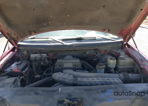 2005 Ford F150 Supercrew from USA, damaged, VIN 1FTPW14555KC75366